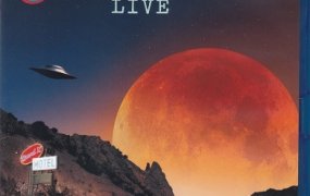 [蓝光原盘] 美国前卫摇滚 Brand X – Live The Rites Of Spring Festival 2018 [Blu-ray 1080i]
