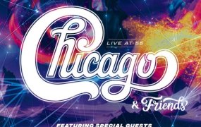 [蓝光原盘] 美国摇滚乐队Chicago And Friends - Live At 55 [2024 Blu-ray 1080i]