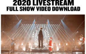 [演唱会] 美国金属核 August Burns Red – Christmas Burns Red Livestream 2020 [WEB-DL 1080p]