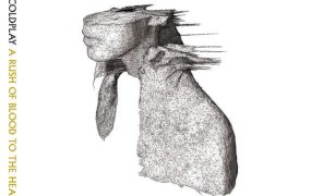 [母带音乐] 酷玩乐队Coldplay – A Rush of Blood to the Head (2002)[192kHz/24bit]