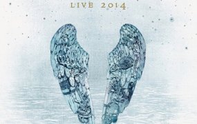 [蓝光原盘] 英国另类摇滚酷玩乐队Coldplay - Ghost Stories Live 2014 [Blu-ray 1080p]