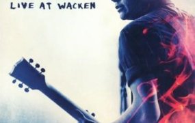 [蓝光原盘] 加拿大硬摇滚 Danko Jones – Live at Wacken Open Air Live 2015/2016 [Blu-ray 1080i]