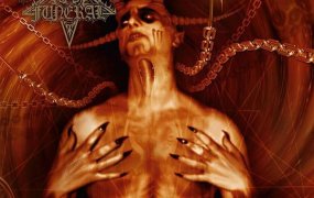[母带音乐] 瑞典黑金属 Dark Funeral - Diabolis Interium 2001 [LP 24bit/192kHz]