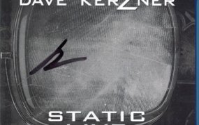 [蓝光原盘] 美国前卫摇滚 Dave Kerzner - Static Live 2019 [Blu-ray 1080i]