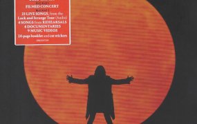 [蓝光原盘] 英国前卫摇滚David Gilmour - Live at the Circus Maximus 2025 [2xBlu-ray 1080p]