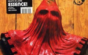 [母带音乐] 英国死亡民谣 Death In June – Essence! 2019 [DSD128/5.64MHZ]