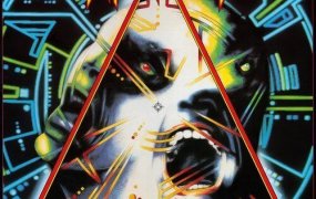 [母带音乐] 英国硬摇滚威豹乐队 Def Leppard- Hysteria (1987) [Vinyl Rip,192kHz/24bit]