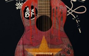 [蓝光原盘] 德国朋克摇滚 Die Toten Hosen – Alles ohne Strom 2019 [Blu-ray 1080i]