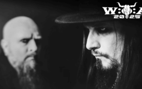 [音乐节] 挪威交响黑金属乐队Dimmu Borgir - Live at Wacken Open Air 2025 [WEB-DL 1080p]