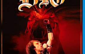 [蓝光原盘] 美国重金属乐队Dio - Finding the Sacred Heart Live in Philly 1986/2013 [Blu-ray 1080i]
