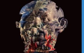 [蓝光原盘] 日本另类摇滚灰色银币 Dir En Grey - Average Psycho 3 [2022 Blu-ray 1080p]