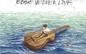 [蓝光原盘] 美国另类摇滚 Eddie Vedder Live - Water on the Road 2011 [Blu-ray 720p]