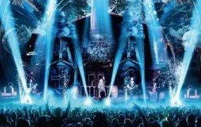 [蓝光原盘] 巴西前卫力量金属乐队Edu Falaschi – Vera Cruz – Live in São Paulo 2025 [Blu-ray 1080p]