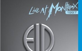 [蓝光原盘] 英国前卫摇滚 Emerson, Lake & Palmer - Live in Montreux 1997 [Blu-ray 1080i]