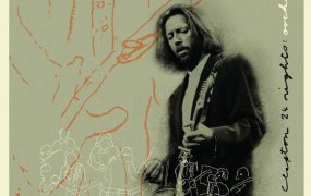 [蓝光原盘] 美国布鲁斯Eric Clapton - The Definitive 24 Nights Orchestral 1991/2023 [Blu-ray 1080p]