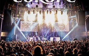 [演唱会]蓝光盘瑞典硬摇滚 Europe – The Final Countdown: 30th Anniversary Show (Live At The Roundhouse)