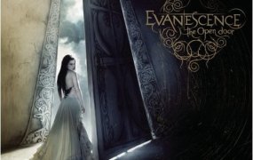 [母带音乐] 美国哥特摇滚 Evanescence - The Open Door 2006 [LP 24bit/192kHz]