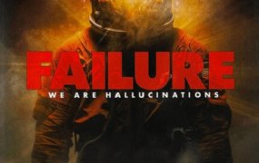 [蓝光原盘] 美国后车库乐队Failure - We Are Hallucinations 2023 [Blu-ray 1080p]