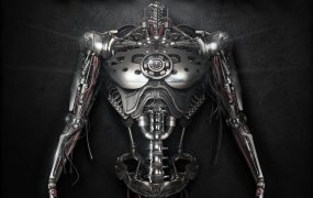 [母带音乐] 美国重金属恐怖工厂 Fear Factory – Genexus 2015 [LP 32bit/192kHz]