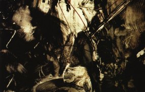 [母带音乐] 英国哥特摇滚 Fields Of The Nephilim - Elizium 1990 [LP 24bit/192kHz]