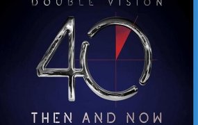 [蓝光原盘] 美国硬摇滚 Foreigner – Double Vision 40 Then And Now Live. Reloaded 2019 [Blu-ray 1080p]