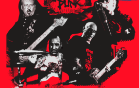 [蓝光原盘] 英国朋克乐队G.B.H. - Legends of Punk Vol.2 [2020 Blu-ray 1080p]