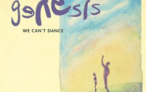 [母带音乐] 英国前卫摇滚 Genesis – We Can’t Dance 1991/2015 [DSF DSD128/5.64MHZ]