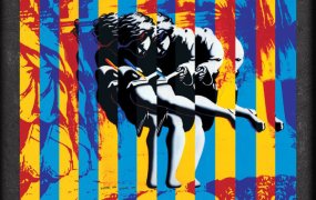 [蓝光原盘]美国硬摇滚乐队枪花Guns N' Roses - Use Your Illusion 2022[Blu-ray 1080p]