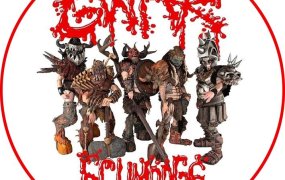 [蓝光原盘] 美国激流金属 Gwar – Scumdogs XXX Live 2021 [Blu-ray 1080p]