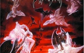 [母带音乐] 美国死亡金属神祭乐队 Immolation - Dawn of Possession 1991 [LP 24bit/192kHz]