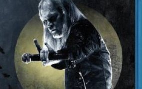[蓝光原盘] 挪威重金属 Jorn – Live On Death Road 2019 [Blu-ray 1080i]