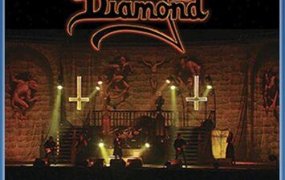 [演唱会] 丹麦重金属 King Diamond – Songs for the Dead Live 2019(完整版) .1080P
