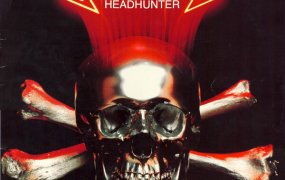 [母带音乐] 瑞士硬摇滚 Krokus - Headhunter 1983 [LP 24bit/192kHz]