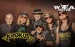 瑞士硬摇滚乐队Krokus - Live at Wacken Open Air 2025