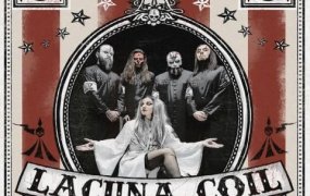 [演唱会] 意大利哥特金属 Lacuna Coil – The 119 Show – Live In London 2018 1080P
