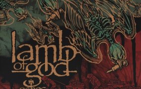 [母带音乐] 美国金属核上帝的羔羊 Lamb of God - Ashes of the Wake 2004/2010 [LP 24bit/192kHz]