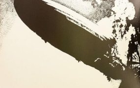 [母带音乐] 英国经典摇滚齐柏林飞艇 Led Zeppelin - Led Zeppelin I [1969/2014 DSF DSD128/5.64MHZ]