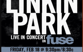 [演唱会] 美国另类摇滚林肯公园 Linkin Park – Live From Madison Square Garden 2011 [HDTV 1080P]