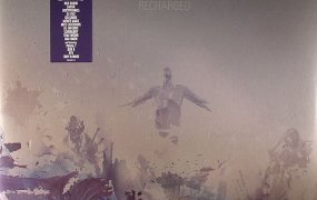 [母带音乐]美国另类摇滚乐队林肯公园Linkin Park - Recharged 2013 [LP 24bit/192kHz]