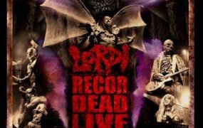 芬兰重金属 Lordi 精选MV合辑十五张 (1995 – 2019) 1080P