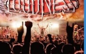 [演唱会] 日本重金属 Loudness – World Tour 2018 – Rise To Glory Metal Weekend .1080P