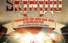 [蓝光原盘] 美国南方摇滚 Lynyrd Skynyrd - Pronounced Leh-Nerd Skin-Nerd & Second Helping 2015 [Blu-ray 1080i]
