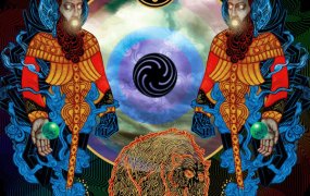 [母带音乐] 美国前卫金属乐队Mastodon - Crack The Skye 2008 [LP 24bit/192kHz]