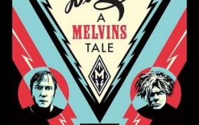 [演唱会] 美国泥浆金属 Melvins - Live At The Roseland Theater Portland 2014 (The Colossus Of Destiny - A Melvins Tale) 2017 [BDRip 720p]