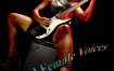 [MV] 交响金属/哥特金属/另类金属女声 Various Artists – Metal Female Voices vol.4 720P