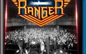 [蓝光原盘] 美国硬摇滚乐队Night Ranger - 35 Years And A Night In Chicago 2016 [Blu-ray 1080i]