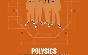 [蓝光原盘] 日本新浪潮乐队POLYSICS – BUDOKAN OR DIE!!!! 2010 [Blu-ray 1080p]