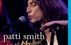 [蓝光原盘] 美国原始朋克Patti Smith - Live At Montreux 2005/2012 [Blu-ray 1080i]