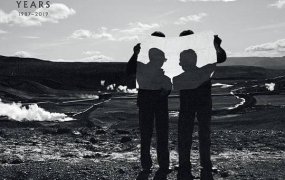 [无损蓝光] 英国前卫摇滚平克·弗洛伊德 Pink Floyd – The Later Years 1987-2019 [2019, 5xBDRemux 1080p]