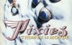 美国另类摇滚 Pixies – Trompe Le Monde 1991/2008